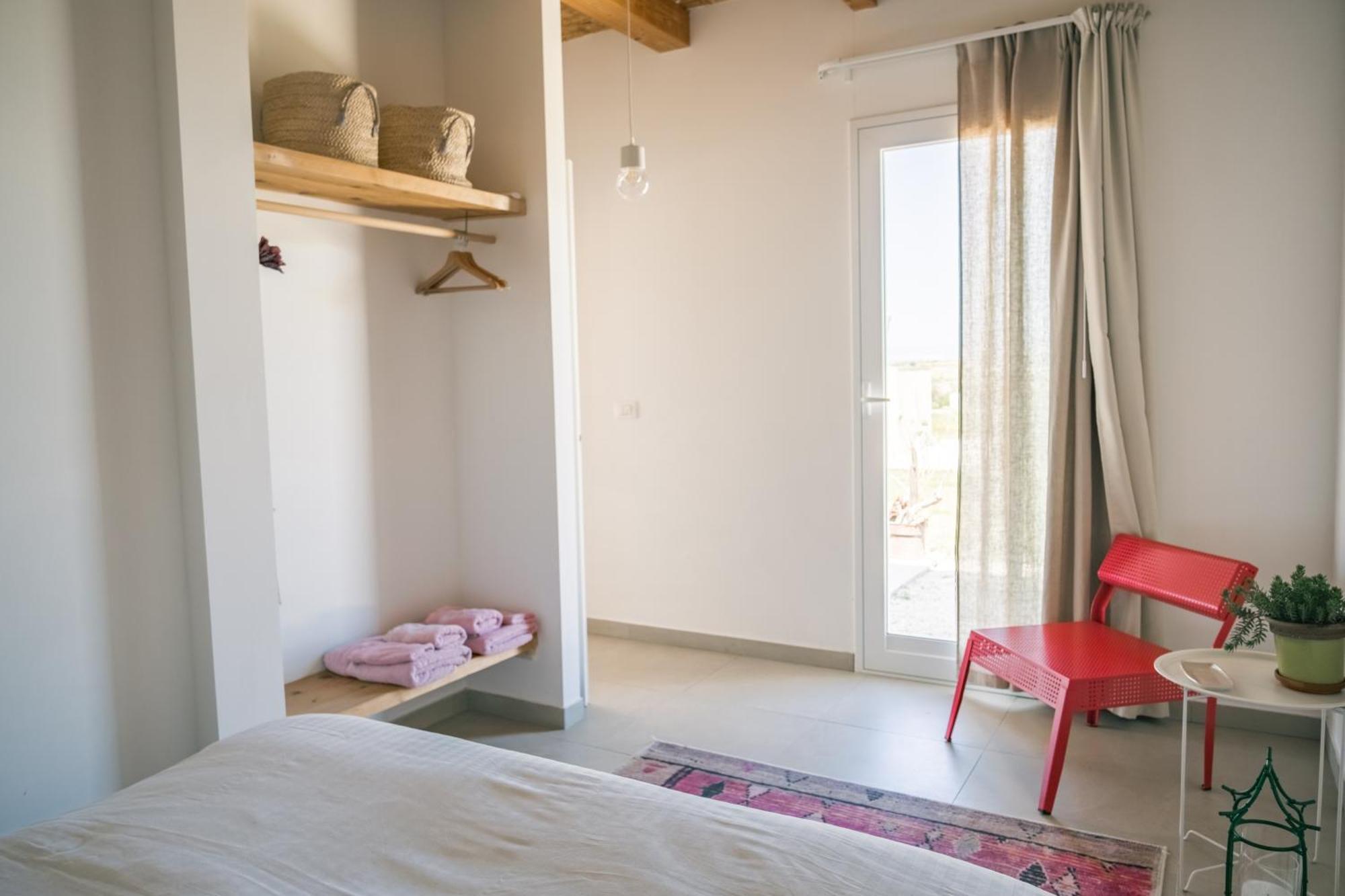 New Exclusive Lodges, Marzamemi, Noto Pachino Exterior photo