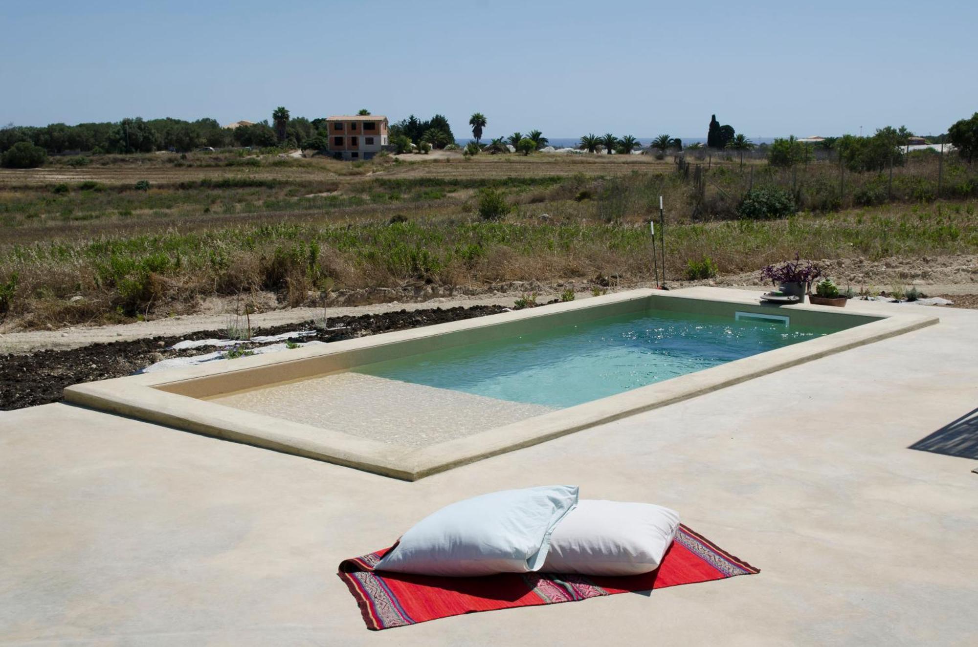 New Exclusive Lodges, Marzamemi, Noto Pachino Exterior photo
