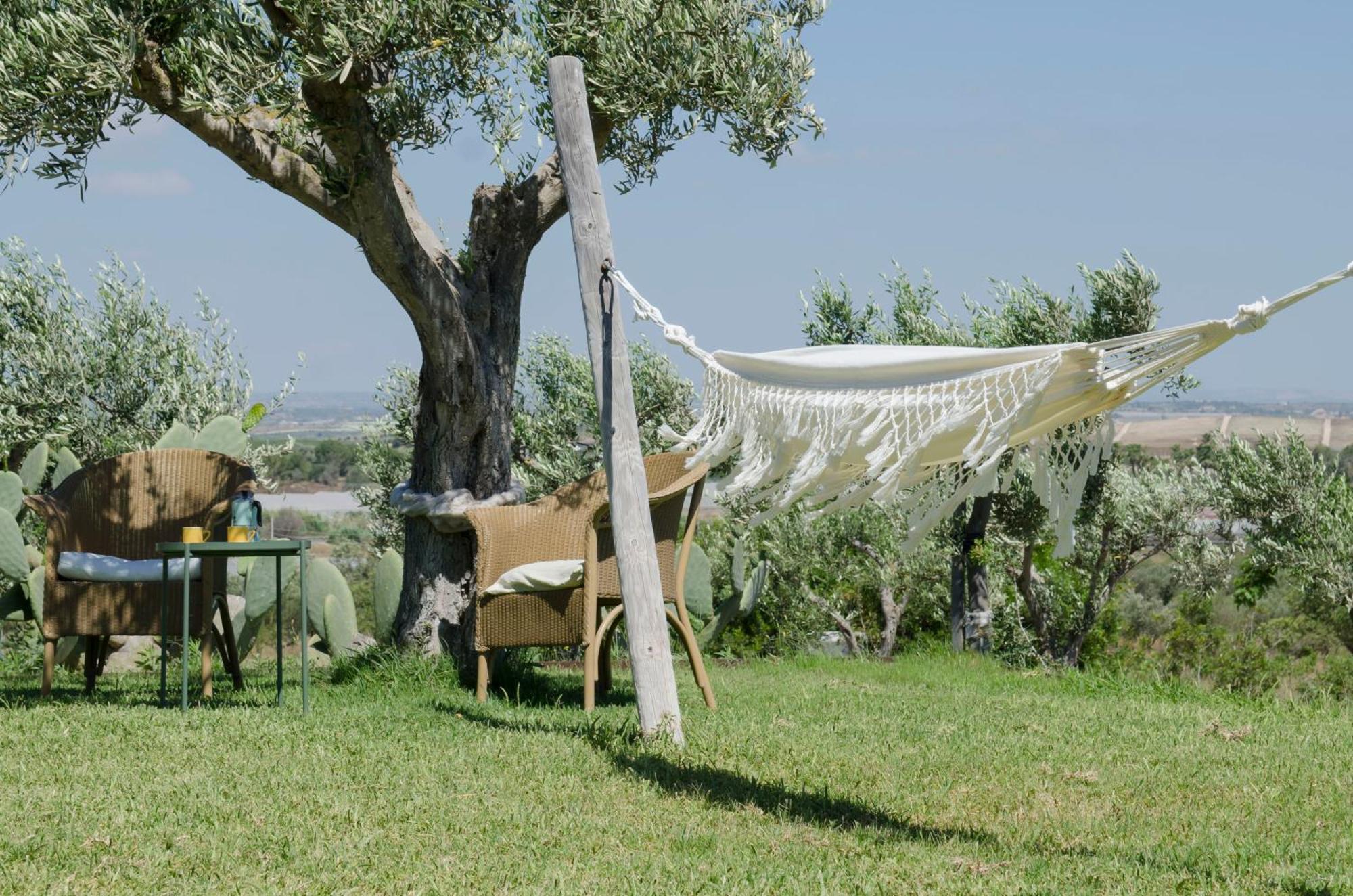 New Exclusive Lodges, Marzamemi, Noto Pachino Exterior photo